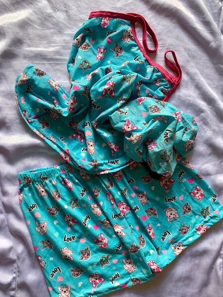 Ensemble Pyjama Femme Confortable