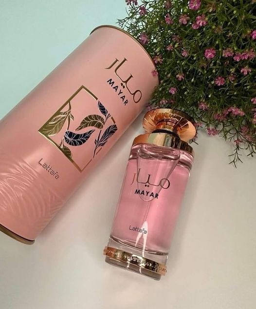 Mayar by Lattafa Perfumes