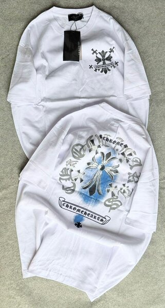 T-shirt imprimé graphique