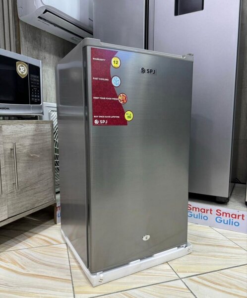 SPJ table top fridge