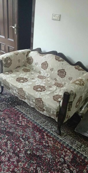 Sofa set 3+2+1