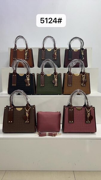 Hand bags