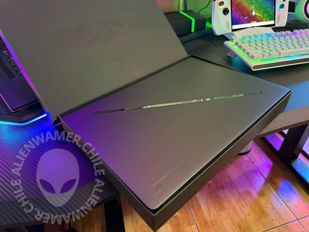 ASUS ROG Zephyrus G16 (2024)