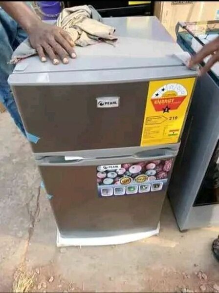Table Top Refrigerator