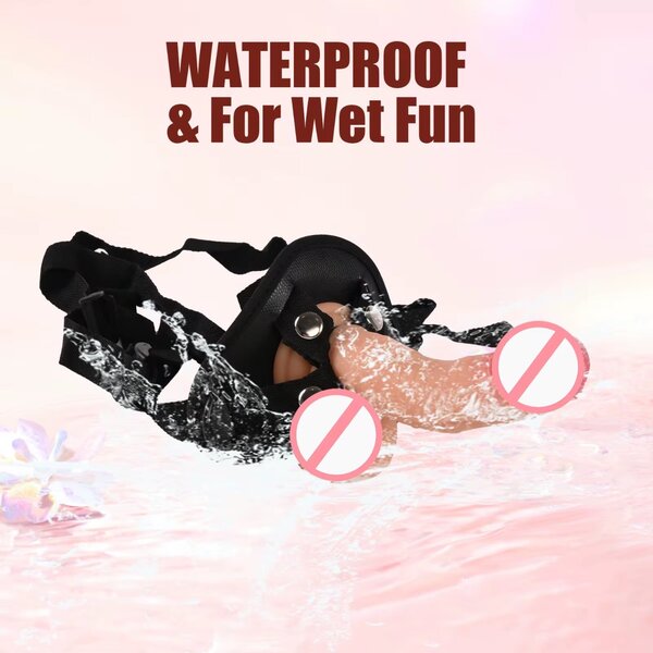 Harnais Étanche Pour Adultes