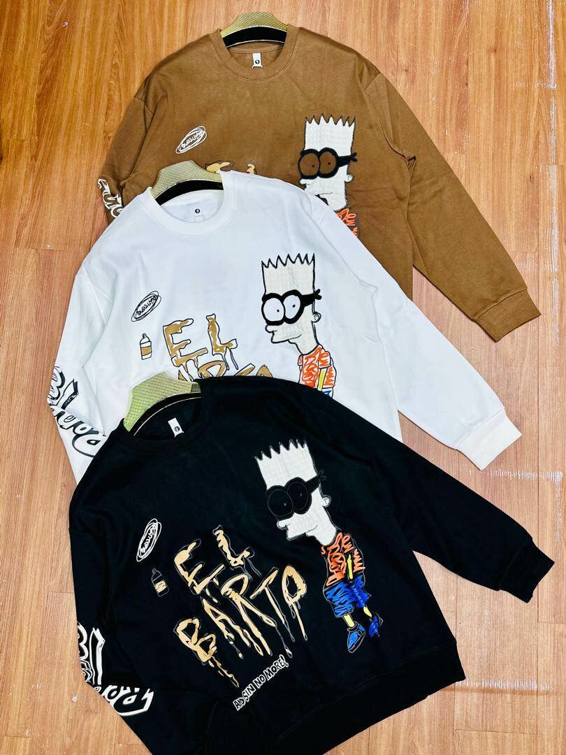 Graphic designed Hoodies