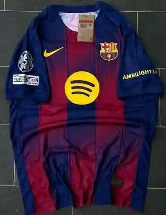 Maillot de football