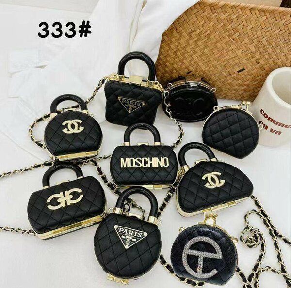 Chanel bag