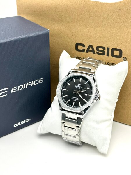 Montre Casio Edifice Acier