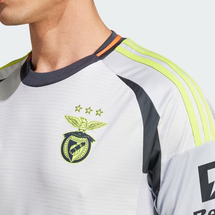 2024/25 Benfica Third Jersey