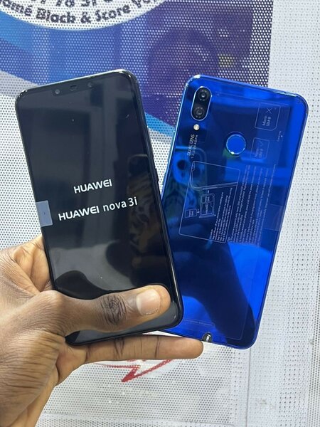 HUAWEI NOVA 3i