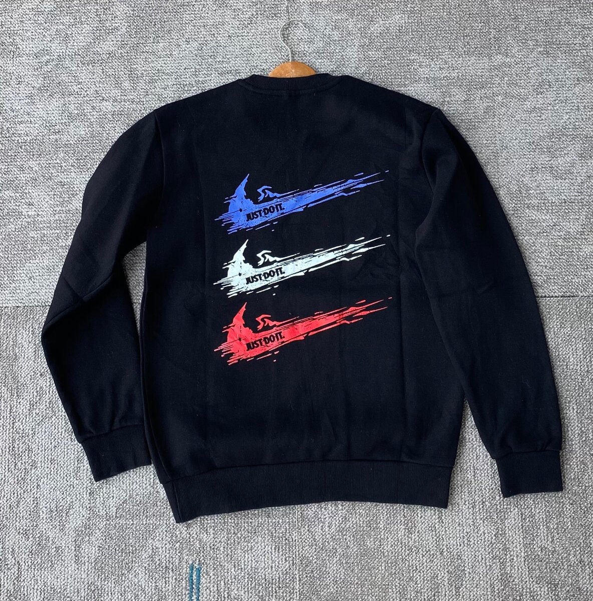 Thrift Sweatshirt