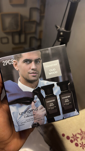 Parfum Oud Wood 50ml