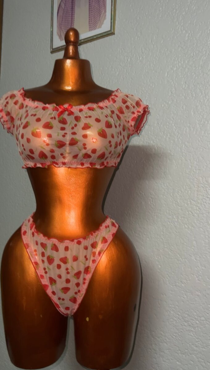 Lingerie séduisante dentelle