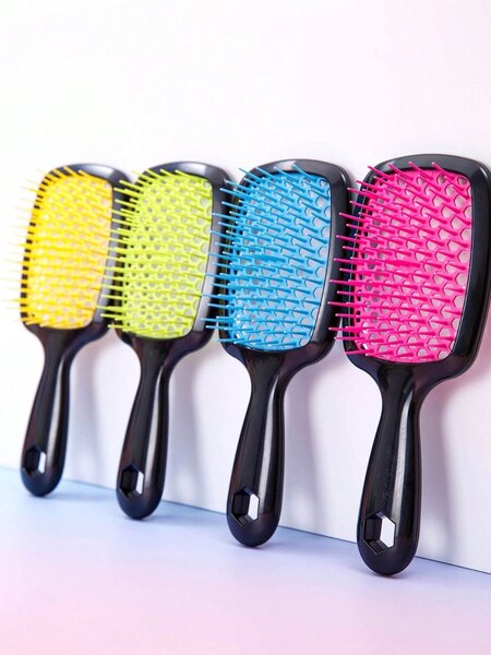 Brosse Démêlante Anti-Statique