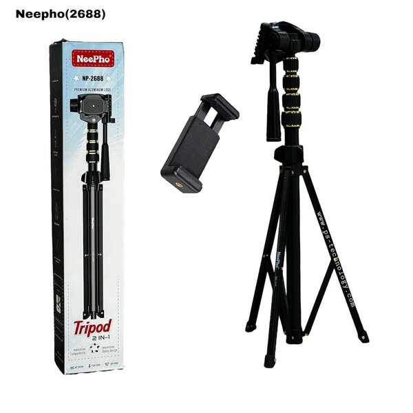 Trépied professionnel NeePho