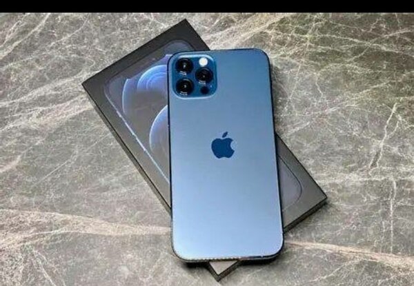 Apple iPhone 13 Pro