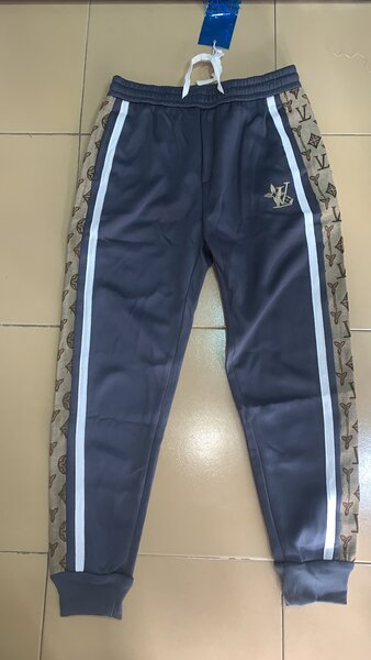 Trousers joggers