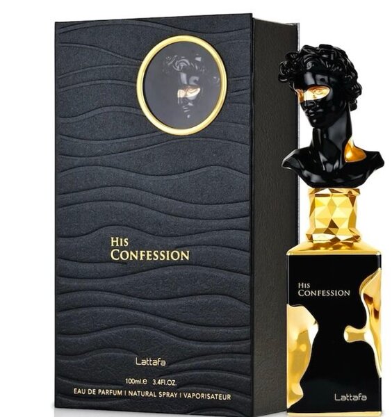 His Confession Perfume