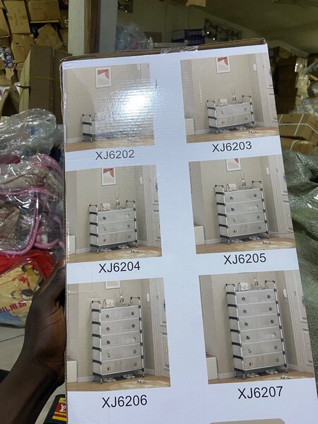 Étagère de Rangement Multifonction