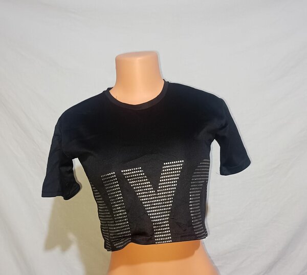 Crop top( M)