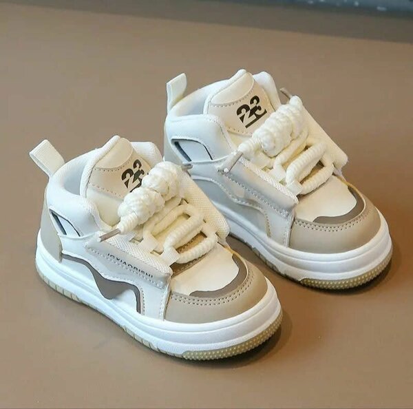 Chaussures Enfant Confortables