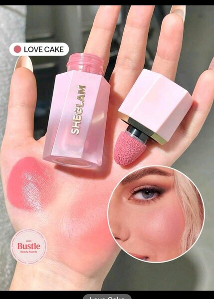 SHEGLAM Liquid Blush