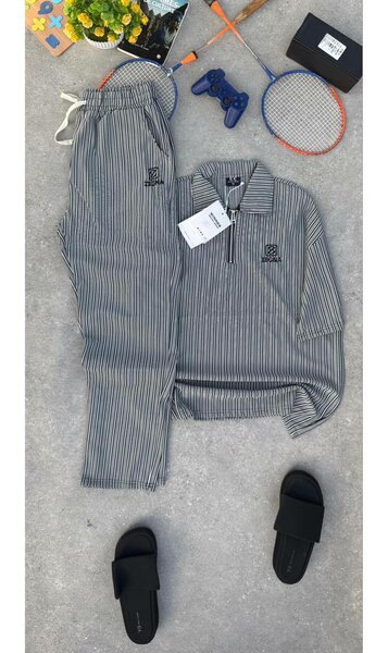 Ensemble décontracté homme