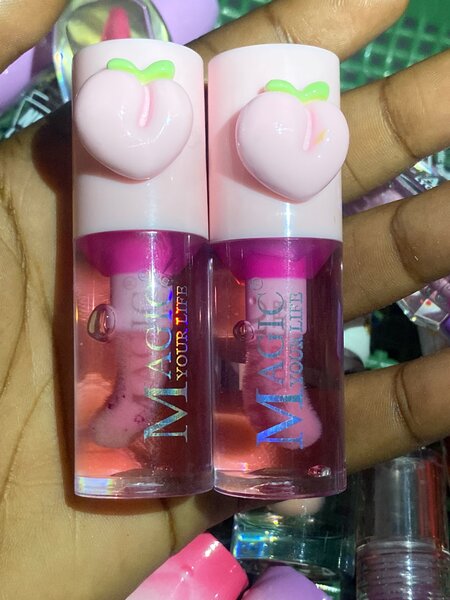 Rouge à Lèvres Magique Teint