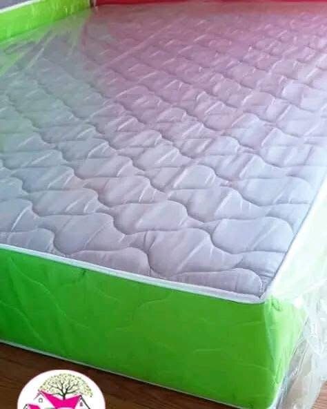 Matelas Confort Premium