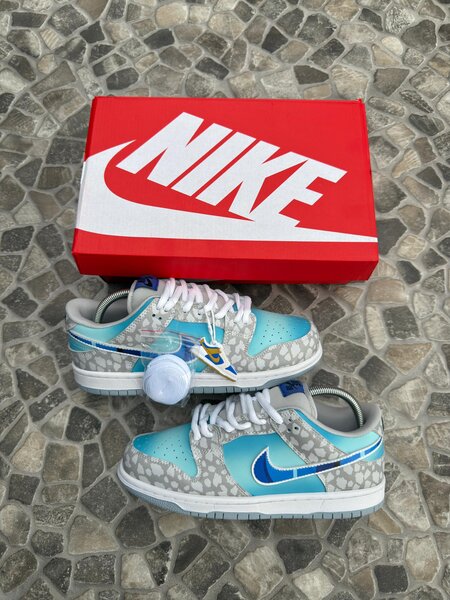 Baskets Nike tendance