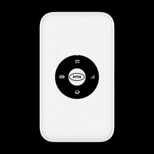 Mtn 4G Pocket Mifi