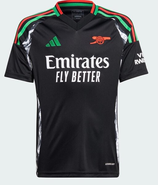 Maillot de football Arsenal