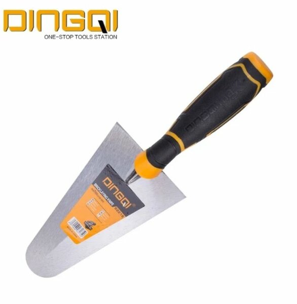 Truelle murale professionnelle