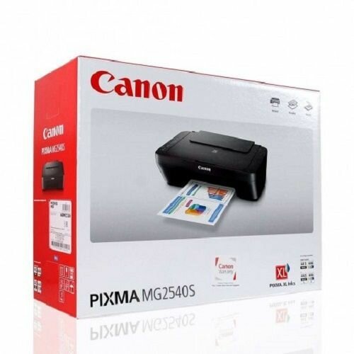 Imprimante canon pixma