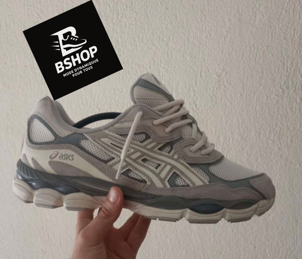 Chaussures de course élégantes