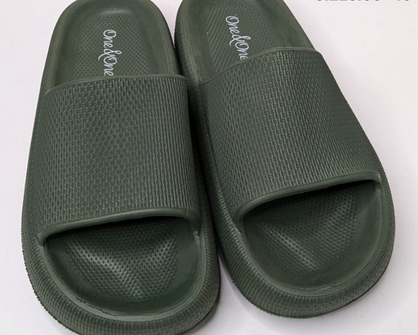 Cloud cushion slides