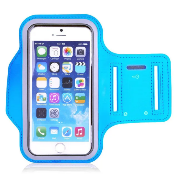 Brassard Sport pour Smartphone