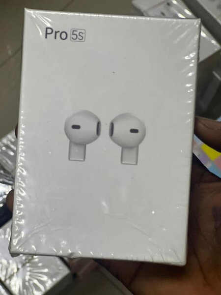 Écouteurs sans fil Pro 5S