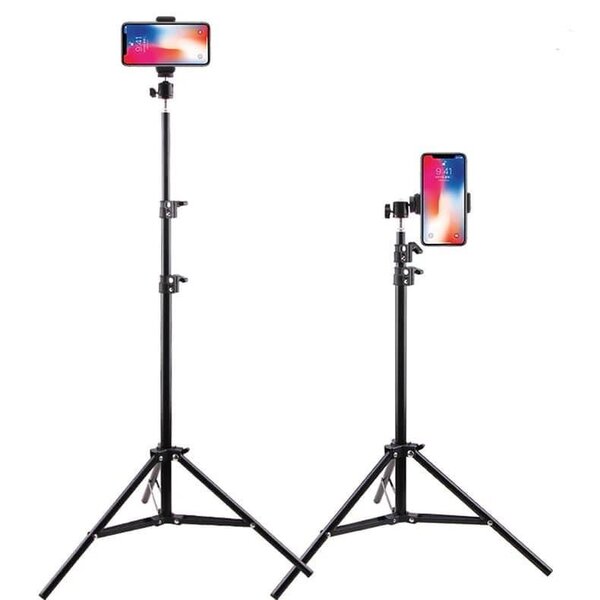 Trépied pour téléphone