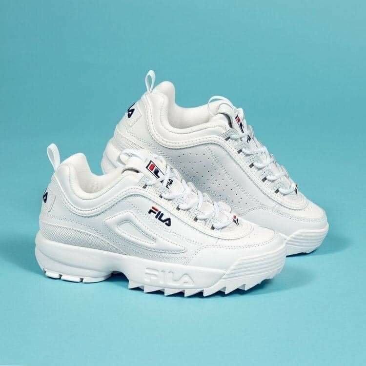 Fila disruptor