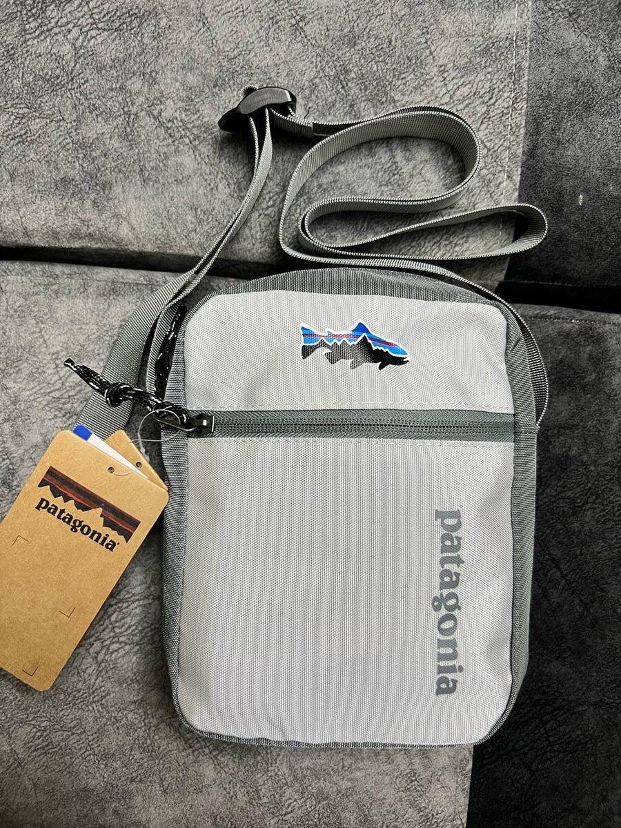 Барсетки Patagonia