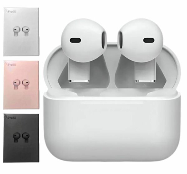 Écouteurs  Bluetooth pro5s