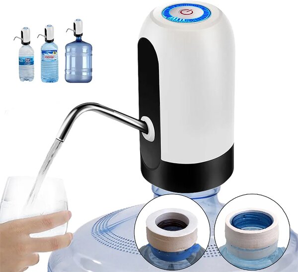 Distributeur d'eau Électrique