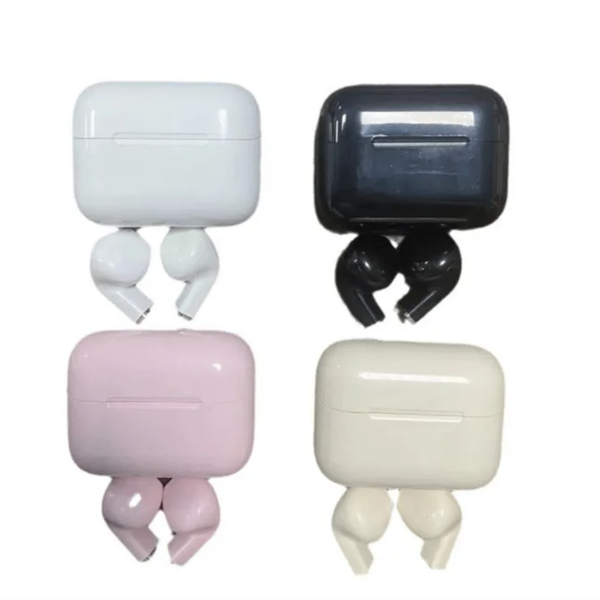 Écouteurs sans fil élégants