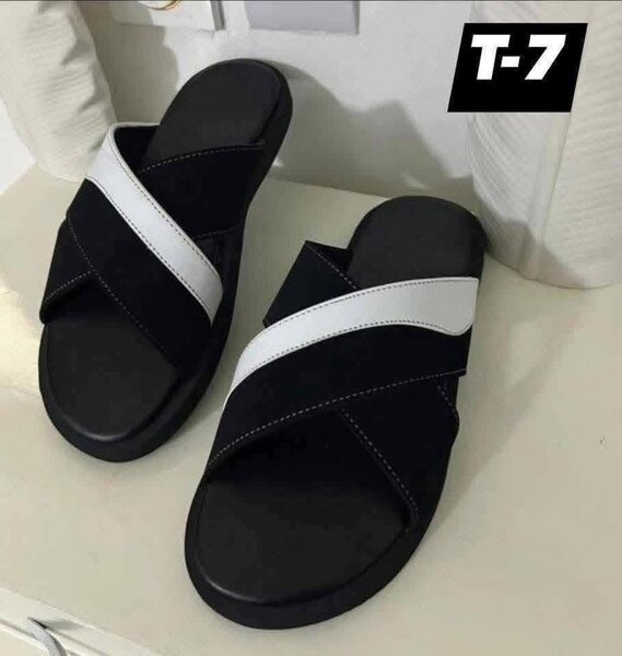 Sandales plates pour femme