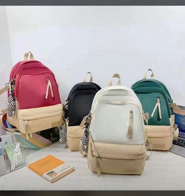 Sac à dos quotidien robuste