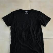 new casual good quality men's t-shirt