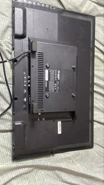 Téléviseur smart led usb hdmi