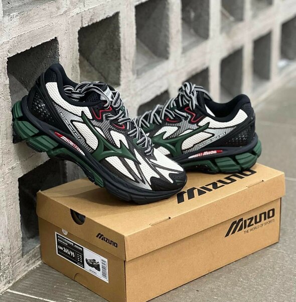 MUZINO CLASSIC SNEAKER